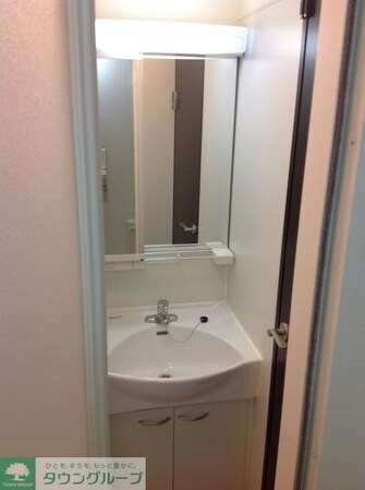 レオネクストNANAの物件内観写真